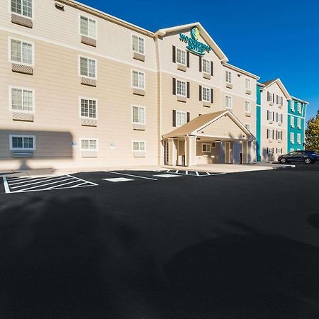 Woodspring Suites | North Charleston Airport I-526 Extérieur photo
