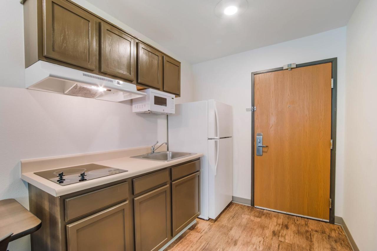 Woodspring Suites | North Charleston Airport I-526 Extérieur photo