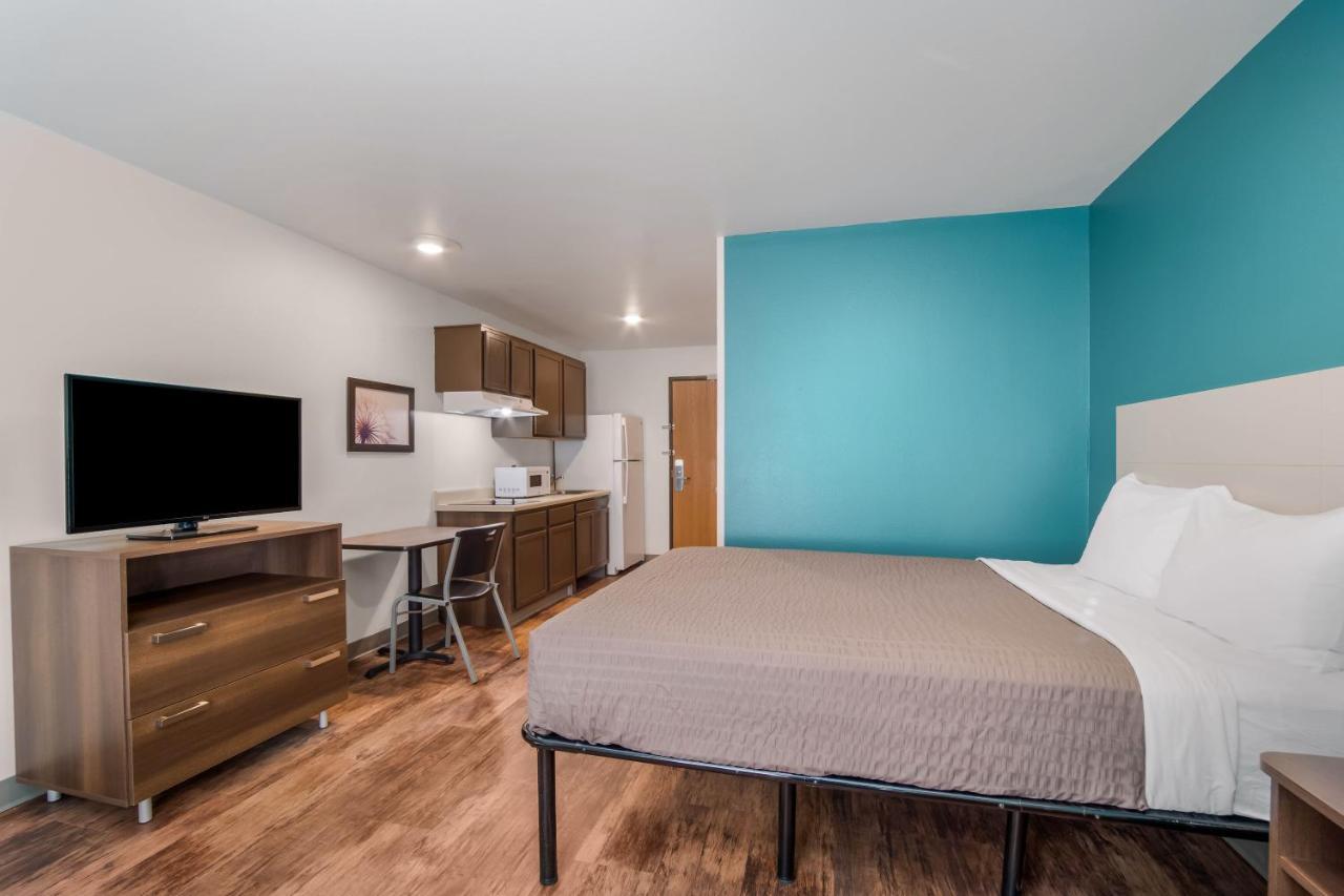 Woodspring Suites | North Charleston Airport I-526 Extérieur photo