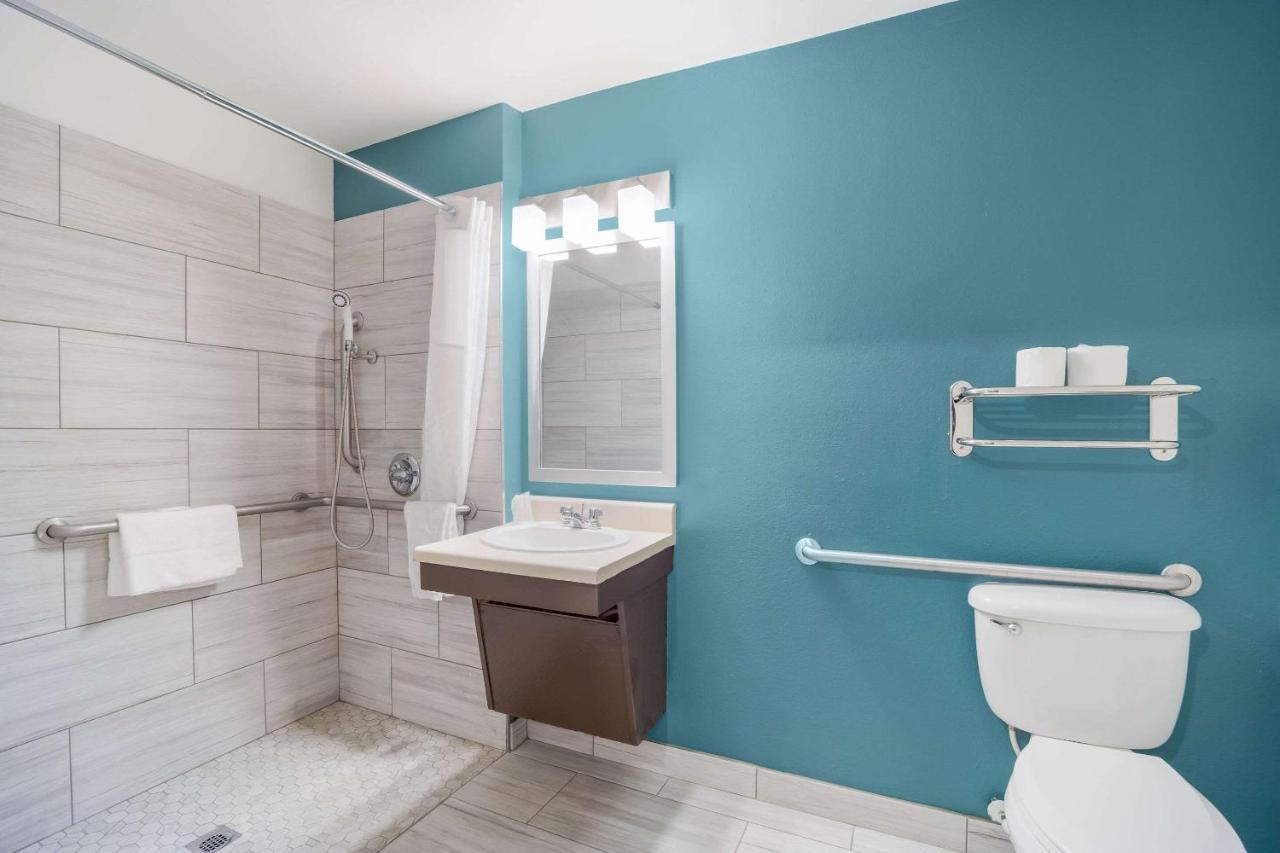 Woodspring Suites | North Charleston Airport I-526 Extérieur photo