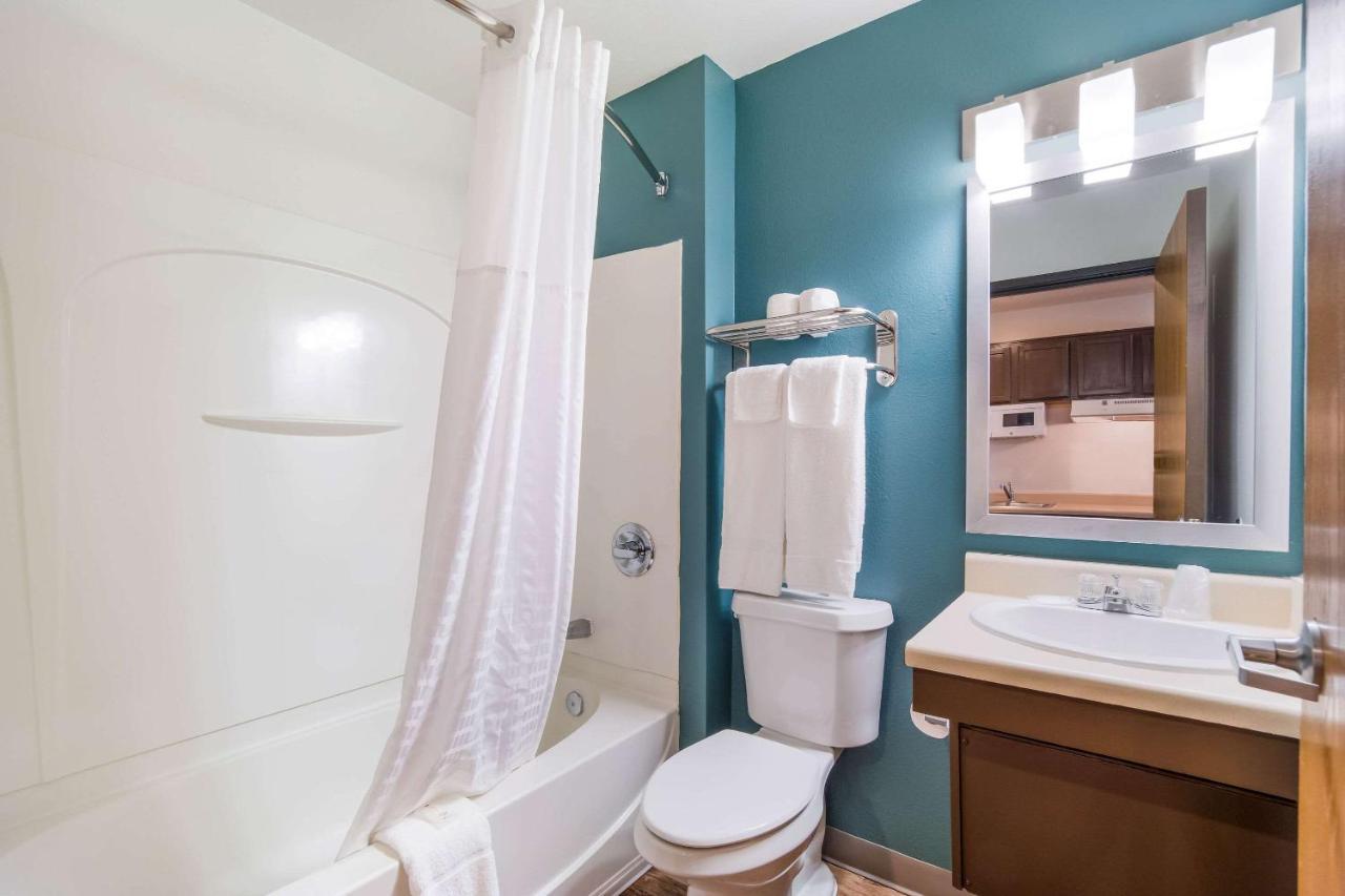 Woodspring Suites | North Charleston Airport I-526 Extérieur photo