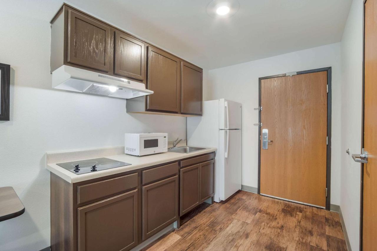 Woodspring Suites | North Charleston Airport I-526 Extérieur photo