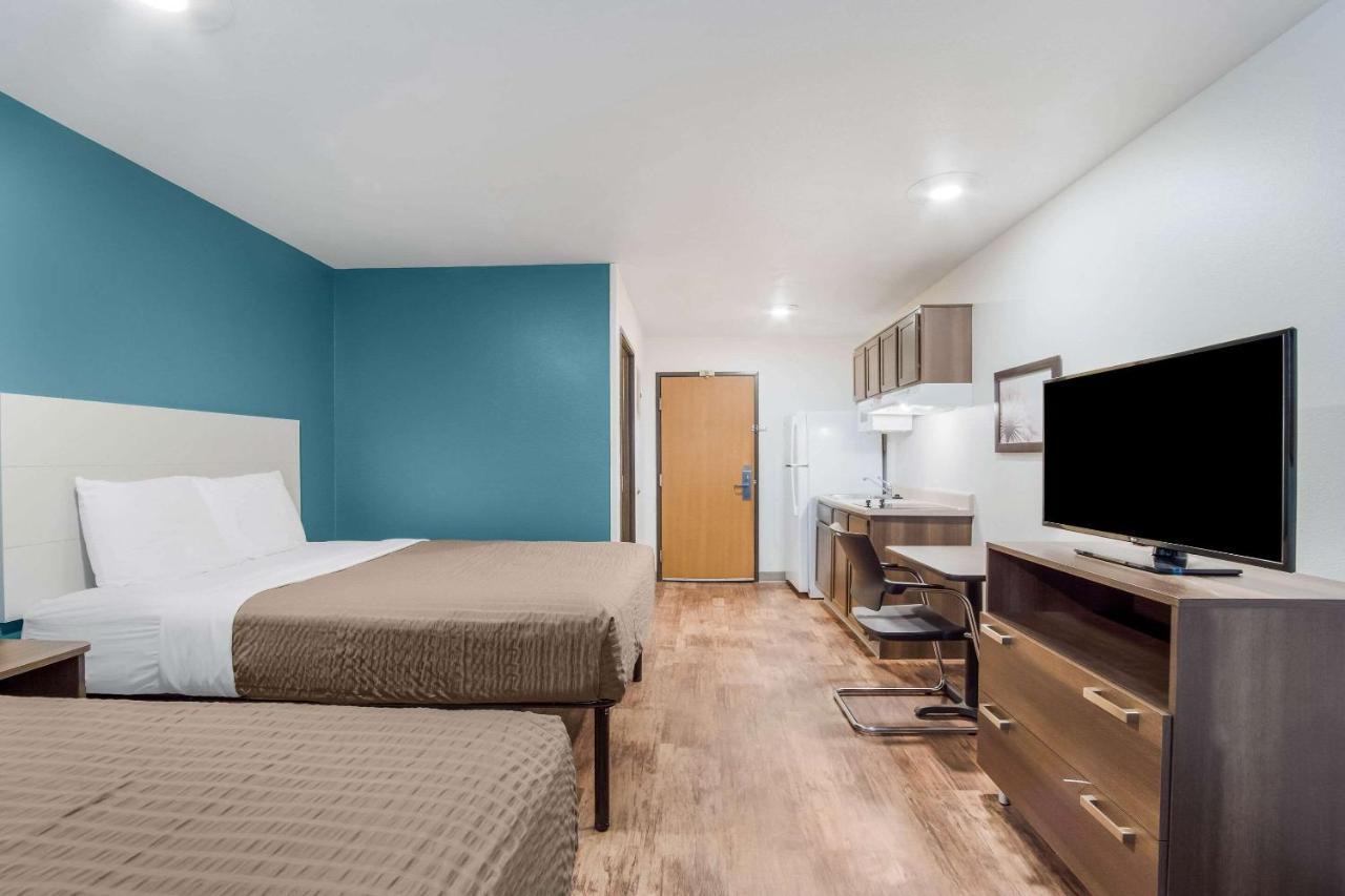 Woodspring Suites | North Charleston Airport I-526 Extérieur photo