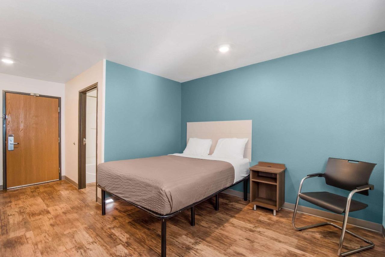 Woodspring Suites | North Charleston Airport I-526 Extérieur photo