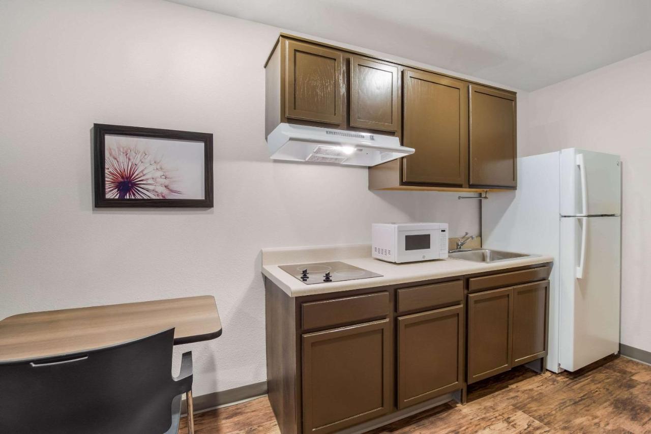 Woodspring Suites | North Charleston Airport I-526 Extérieur photo