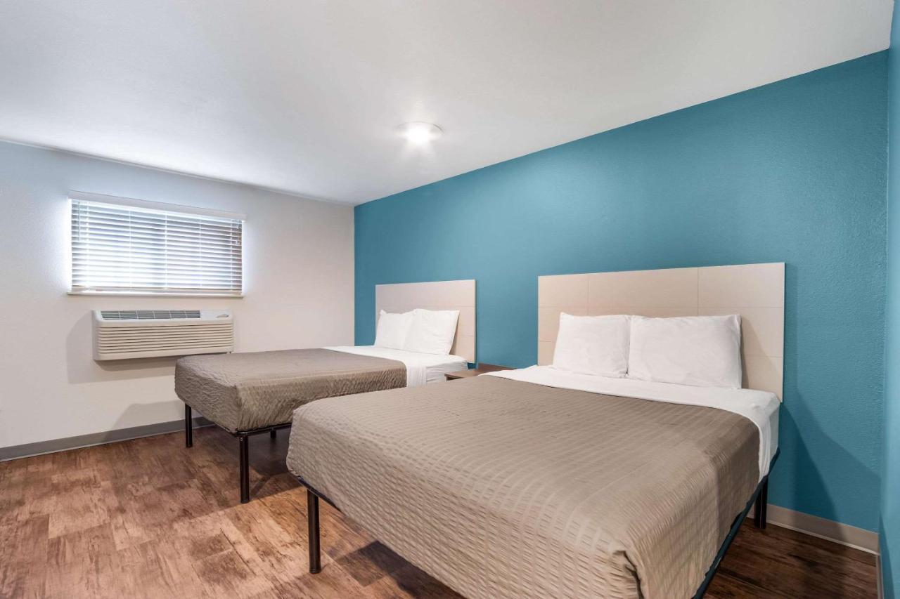 Woodspring Suites | North Charleston Airport I-526 Extérieur photo