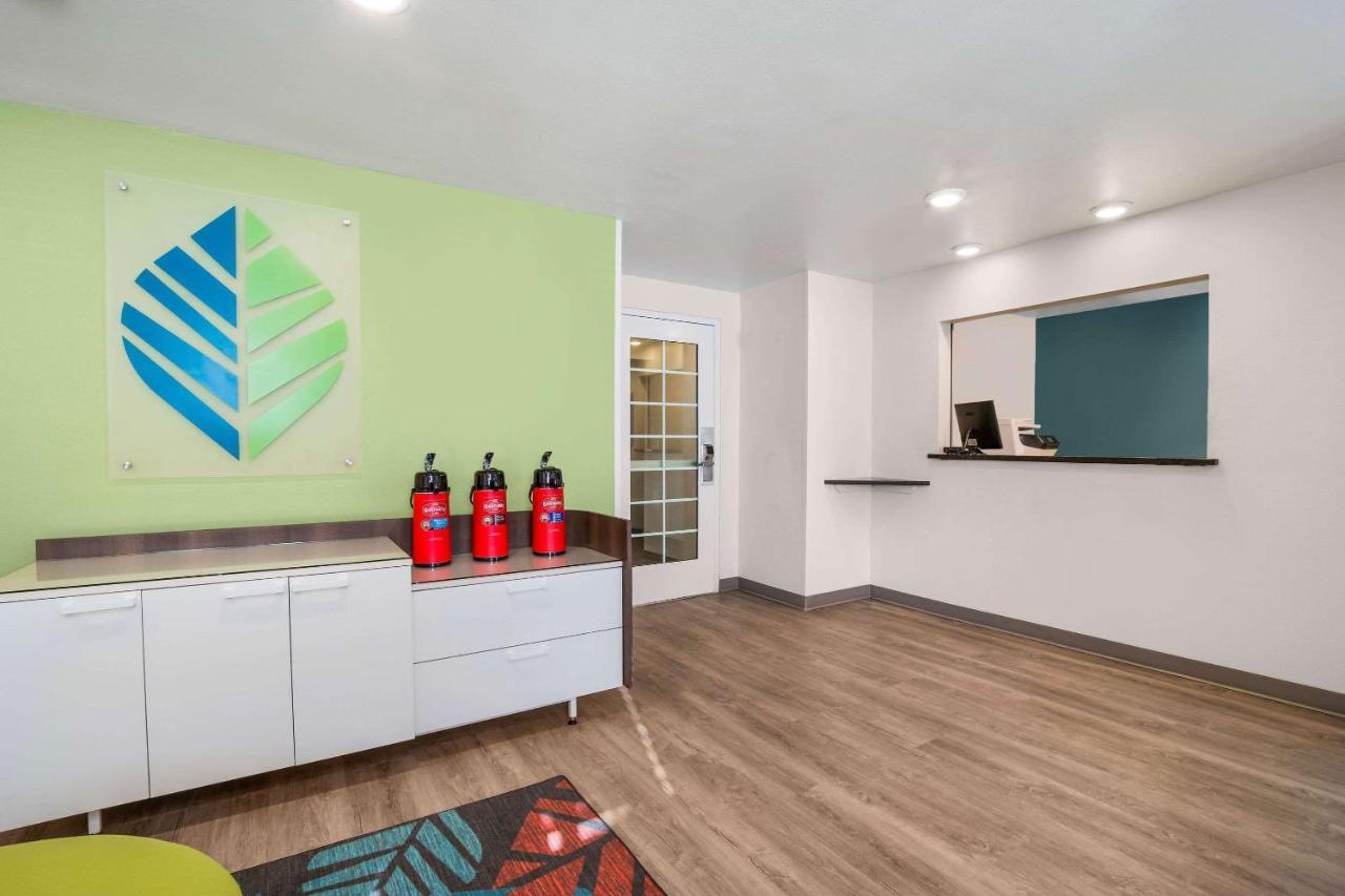 Woodspring Suites | North Charleston Airport I-526 Extérieur photo