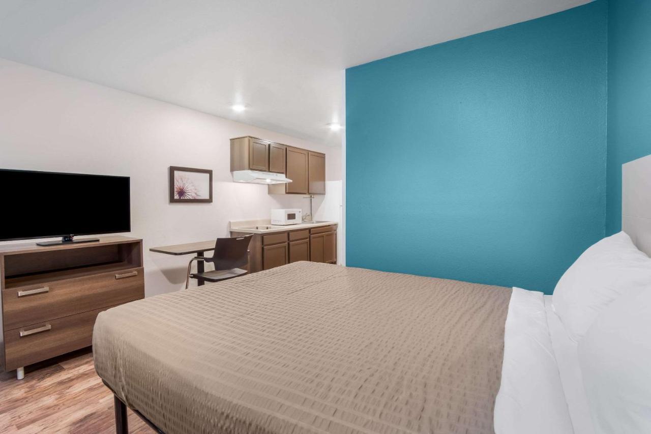 Woodspring Suites | North Charleston Airport I-526 Extérieur photo