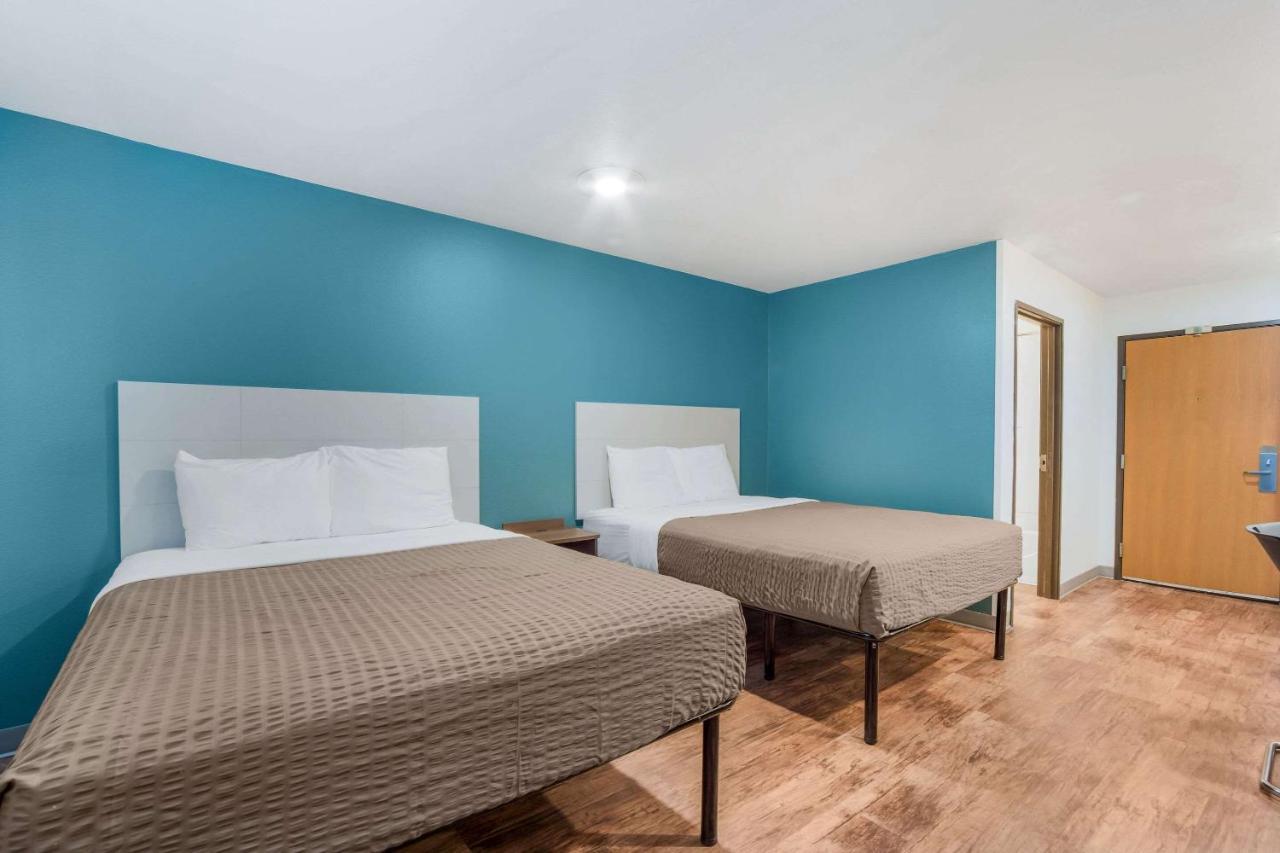 Woodspring Suites | North Charleston Airport I-526 Extérieur photo