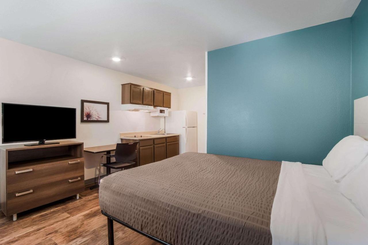Woodspring Suites | North Charleston Airport I-526 Extérieur photo