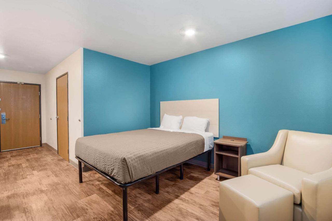 Woodspring Suites | North Charleston Airport I-526 Extérieur photo