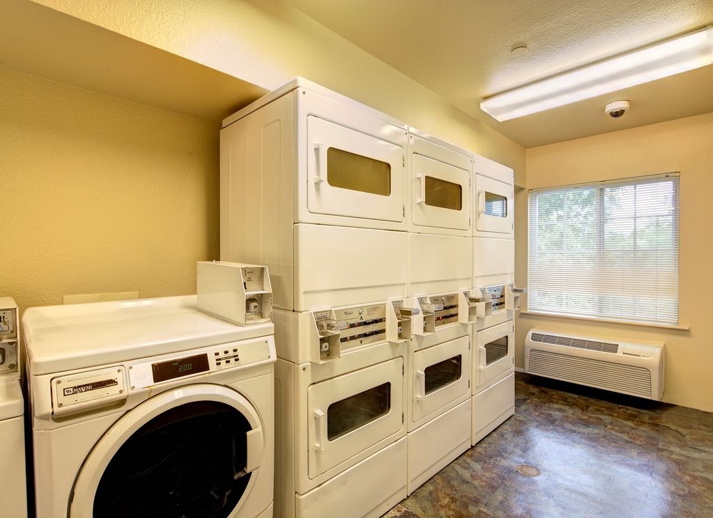 Woodspring Suites | North Charleston Airport I-526 Facilités photo