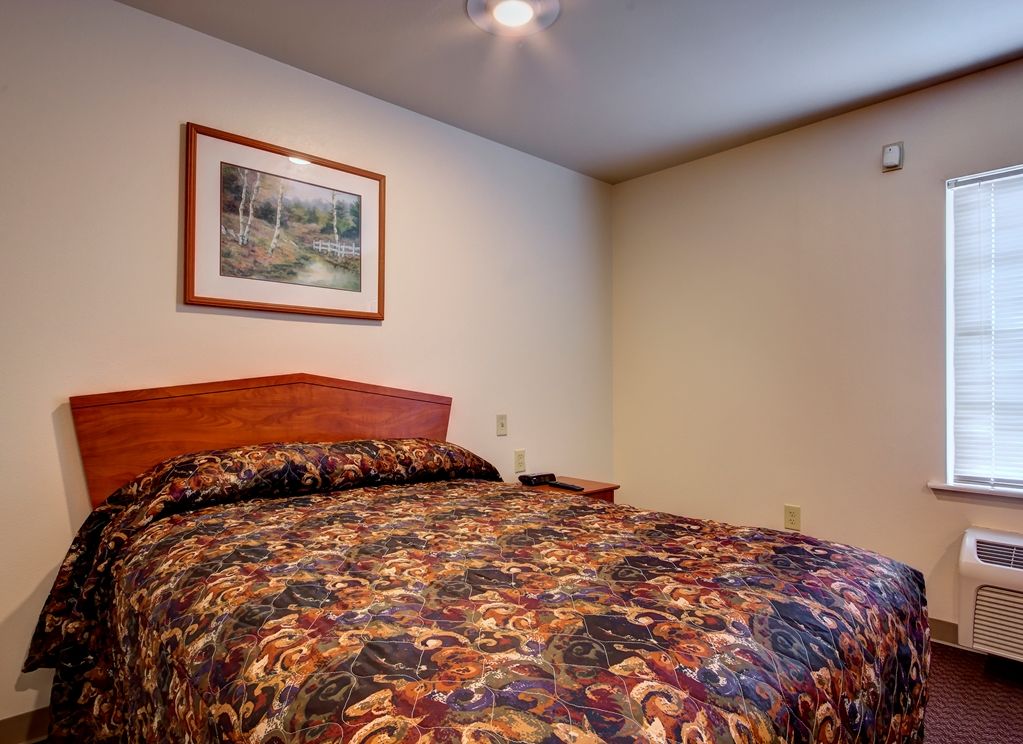 Woodspring Suites | North Charleston Airport I-526 Chambre photo