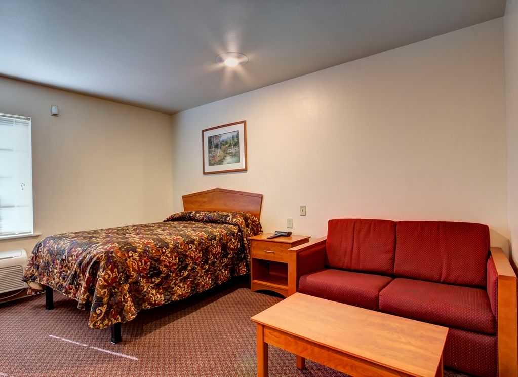 Woodspring Suites | North Charleston Airport I-526 Chambre photo
