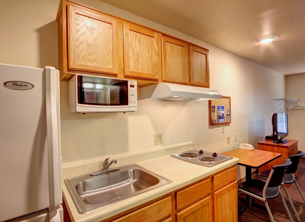 Woodspring Suites | North Charleston Airport I-526 Chambre photo