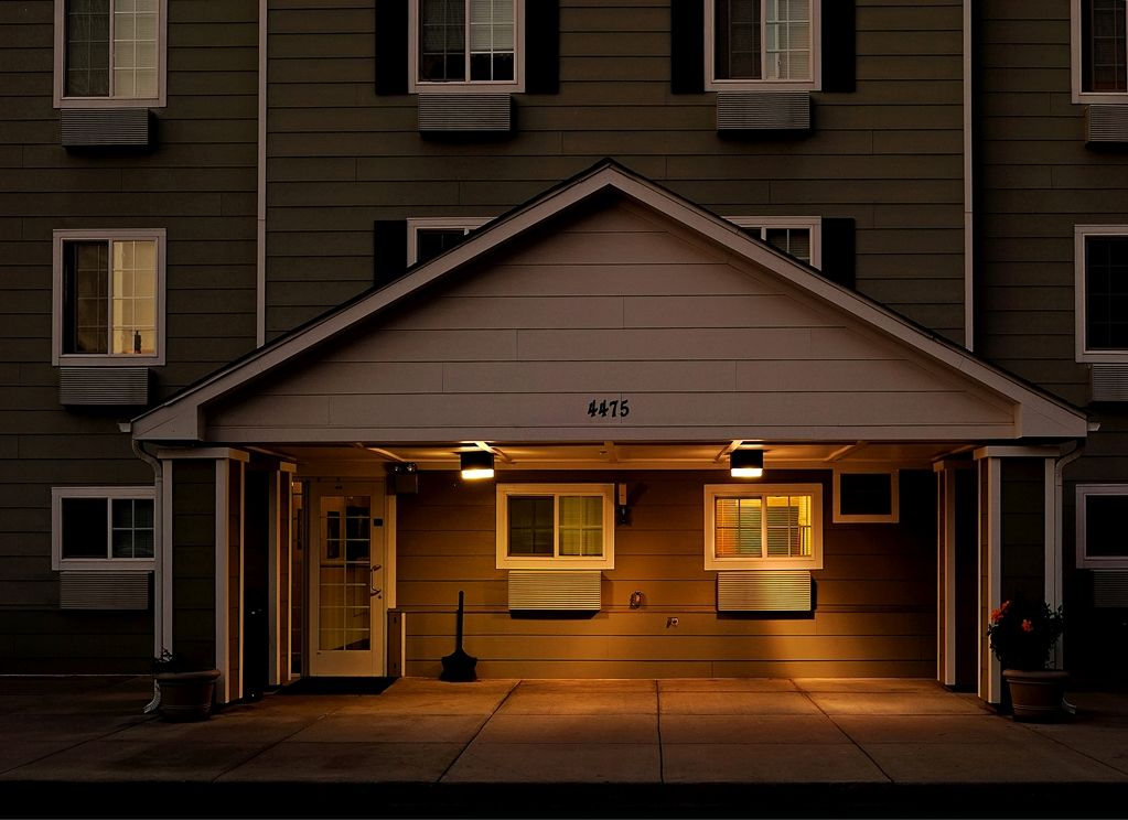 Woodspring Suites | North Charleston Airport I-526 Extérieur photo