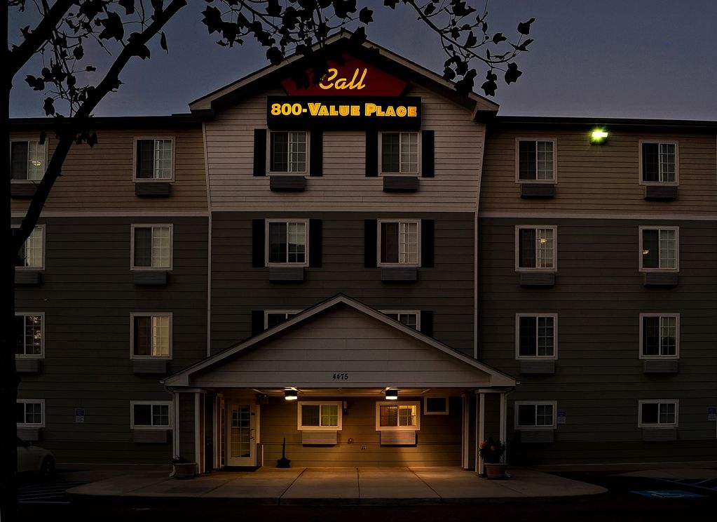 Woodspring Suites | North Charleston Airport I-526 Extérieur photo