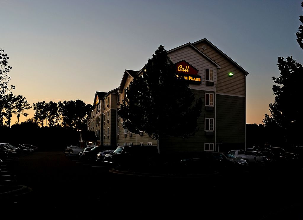 Woodspring Suites | North Charleston Airport I-526 Extérieur photo
