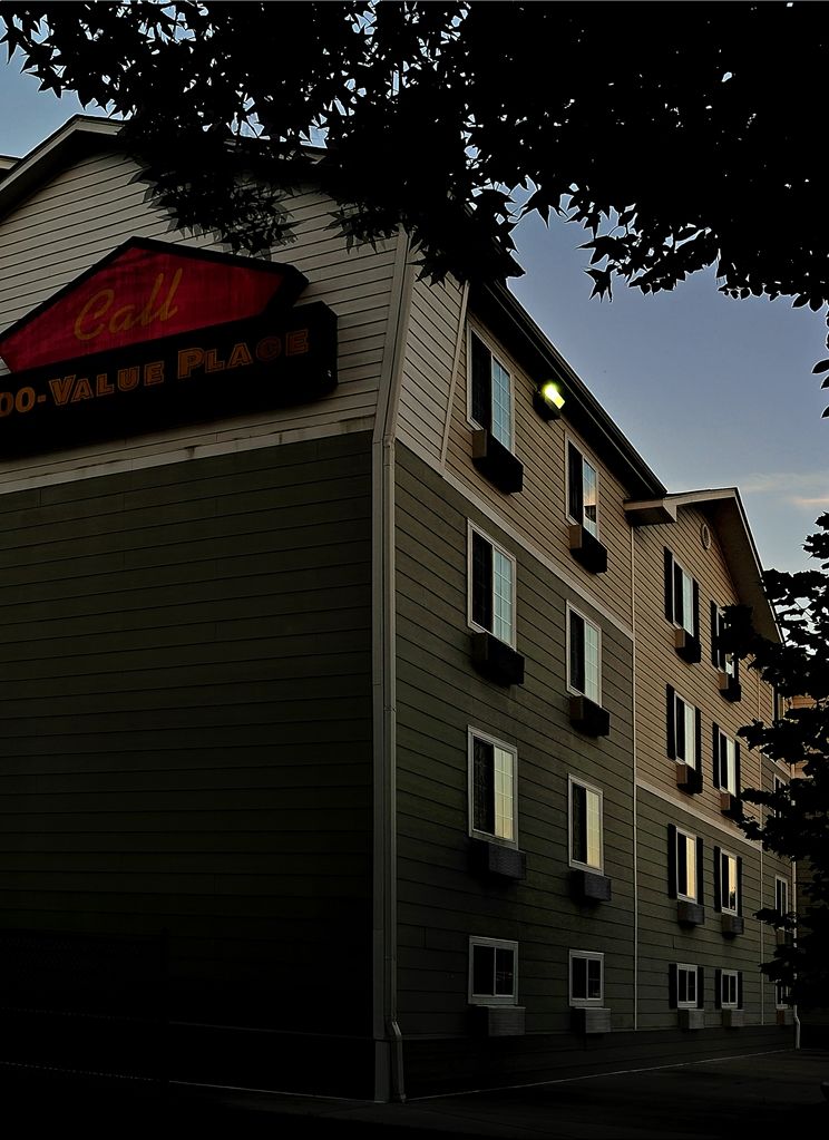 Woodspring Suites | North Charleston Airport I-526 Extérieur photo