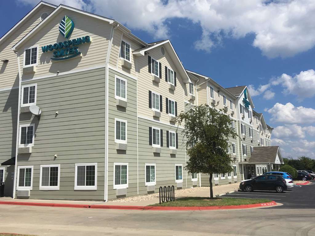 Woodspring Suites | North Charleston Airport I-526 Extérieur photo
