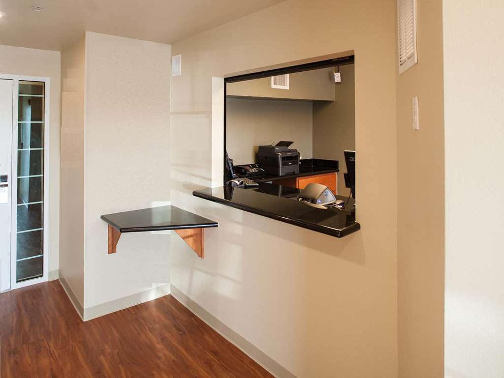 Woodspring Suites | North Charleston Airport I-526 Intérieur photo