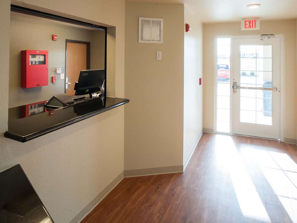 Woodspring Suites | North Charleston Airport I-526 Intérieur photo