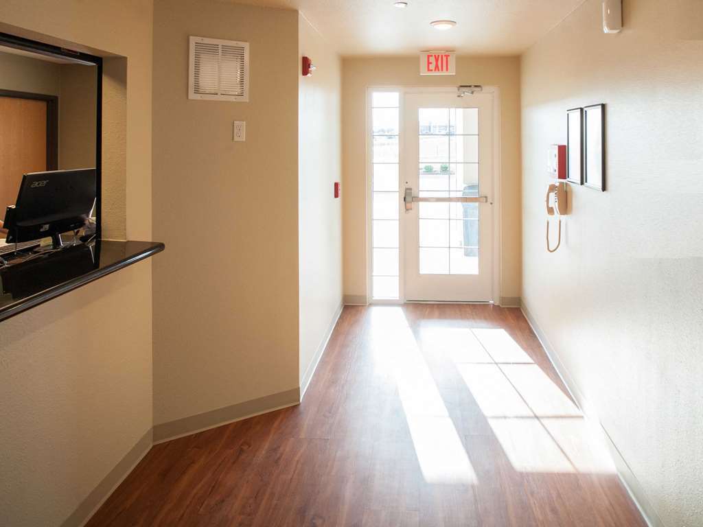 Woodspring Suites | North Charleston Airport I-526 Intérieur photo