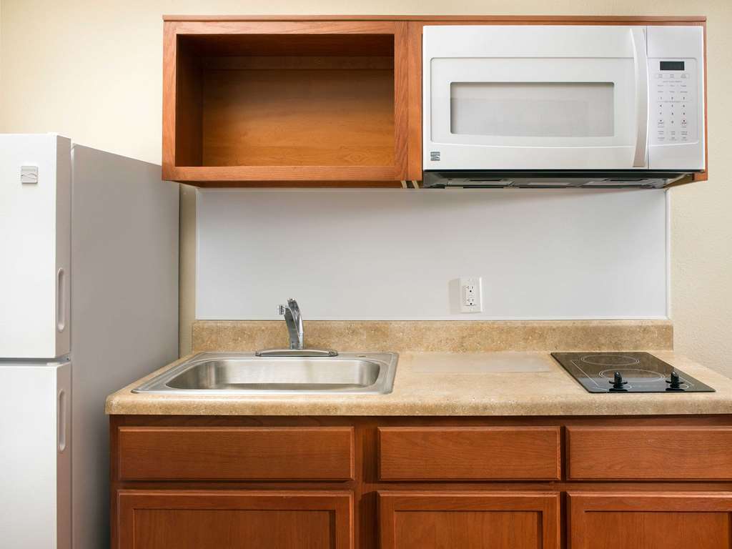 Woodspring Suites | North Charleston Airport I-526 Chambre photo