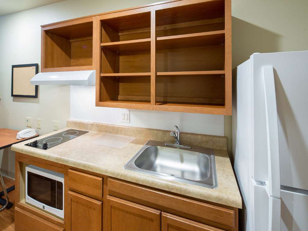 Woodspring Suites | North Charleston Airport I-526 Chambre photo