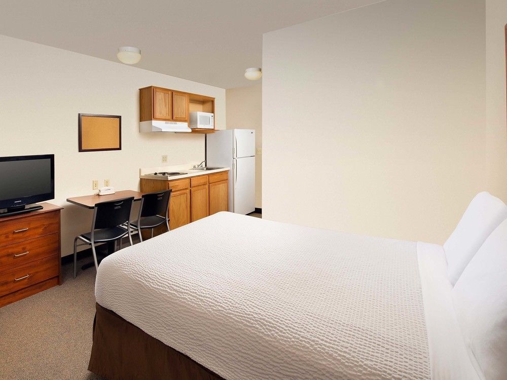 Woodspring Suites | North Charleston Airport I-526 Extérieur photo