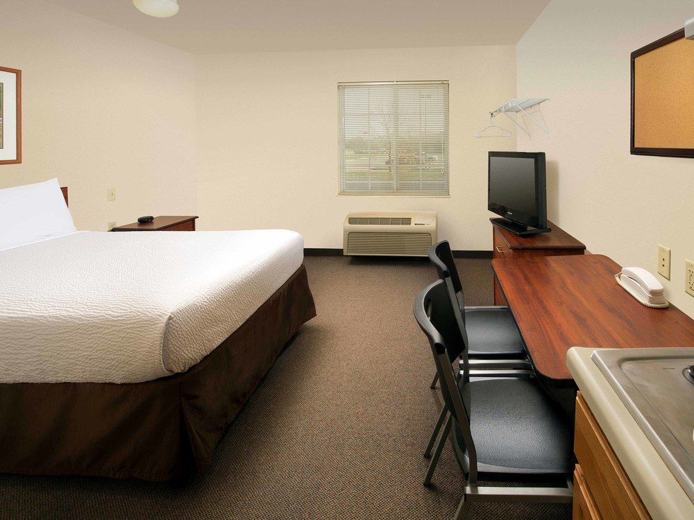 Woodspring Suites | North Charleston Airport I-526 Extérieur photo