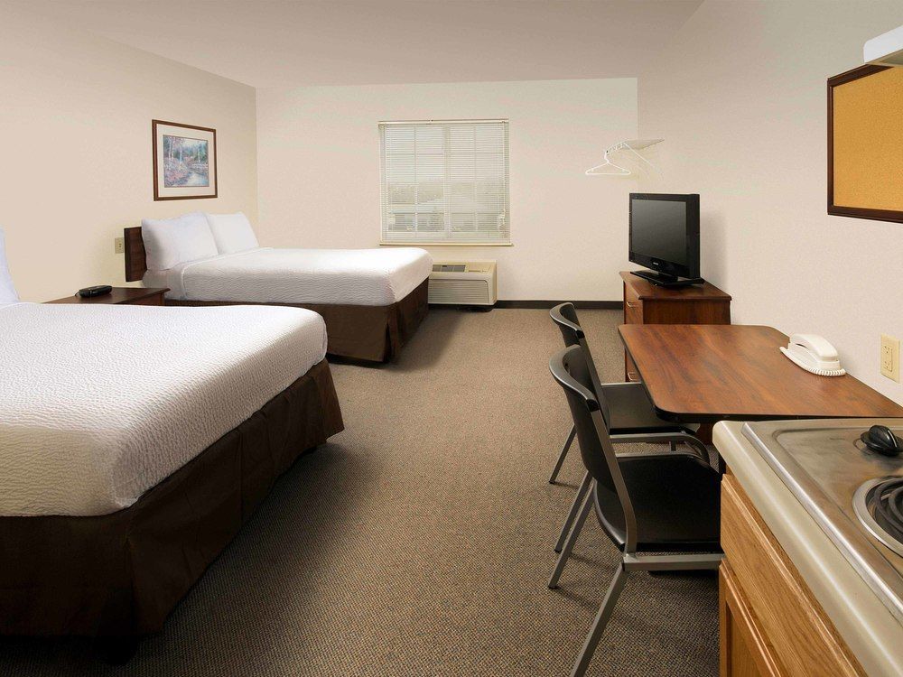 Woodspring Suites | North Charleston Airport I-526 Extérieur photo